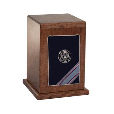 Air Force Military Panel Urn